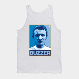 Buzzer Tank Top